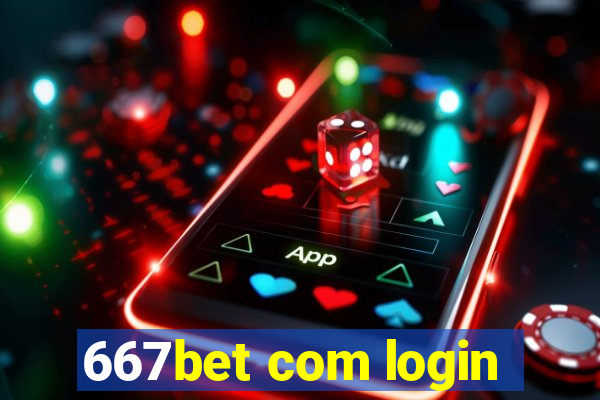 667bet com login